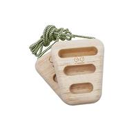 yy vertical Rocky - accessorio allenamento arrampicata Brown unisex