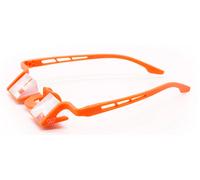 Y&Y Vertical - Occhiali di assicurazione - Plasfun Evo - Orange - Arancione