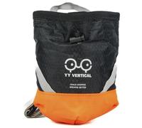 yy vertical Orange - portamagnesite Orange/Black unisex