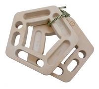 YY VERTICAL Penta - Unisex - Beige - Taglia unica- modello 2026