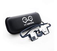 Yy Vertical Plasfun First Climbing Glasses Argento