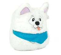 Yy Vertical Sacchetto Porta Magnesite Samoyed Dog