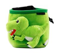Yy Vertical Sacchetto Porta Magnesite T-rex