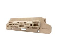 yy vertical SandwichBase - training board Light Brown unisex