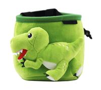 yy vertical T-Rex - portamagnesite Green unisex