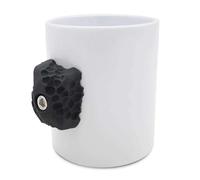 Tazza YY VERTICAL Climbing Mug Colore: nero