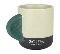 Tazza YY VERTICAL Climbing Mug Evo Colore: blu