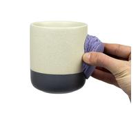 YY Vertical climbing mug evo purple