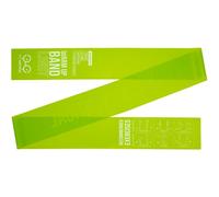 YY VERTICAL Warm Up Band Easy - Unisex - Verde - Taglia unica- modello 2025
