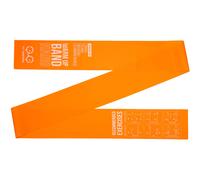 YY VERTICAL Warm Up Band Hard - Unisex - Arancione - Taglia unica- modello 2025
