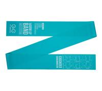 YY VERTICAL Warm Up Band Medium - Unisex - Blu - Taglia unica- modello 2026