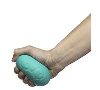 yy vertical Warm Up Egg - accessorio per allenamento arrampicata Blue 0