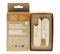 yy vertical YY VB Insert - inserti magnetici 0 Light Beige unisex