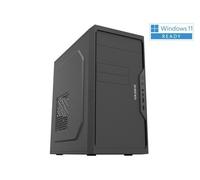 YY13216 YASHI YY13216 PC Intel® Pentium® Gold G6400 8 GB DDR4-SDRAM 256 GB SSD W