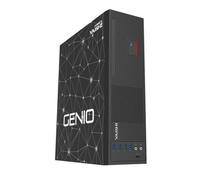 Yashi pc sff genio i5-13420h 16gb 512gb ssd win 11 pro