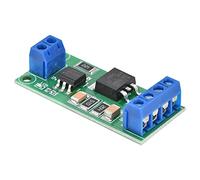 YYAC-2 Modulo SCR Scheda di Controllo Tiristore Interruttore a Grilletto CC-CA Circuito Optoisolato 220 V