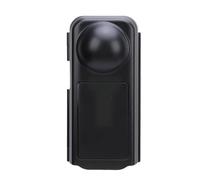 YYALYYON Custodia protettiva per Sunnylife SD813, Elevata compatibilità con obiettivi originali, Cover trasparente per la ricarica, Protezione completa contro i graffi, Design di