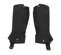 YYALYYON Mezze cappelle equestri, per Amazon, tessuto a 3 strati con schiuma EVA, cappellini da equitazione traspiranti, ammortizzanti, design con cinturino sicuro, vestibilità ergonomica, #313, L