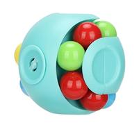 YYALYYON Puzzle per alleviare lo stress, per adulti, giocattoli per alleviare l'ansia, esercitare l'immaginazione spaziale, coordinazione occhio-mano, potenziatore della messa a (Verde)