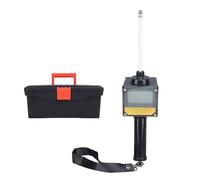 YYALYYON Rilevatore di ovulazione per cani, professionale, ad alta precisione e sensibile, automatico, per la pianificazione della gravidanza.