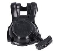 YYALYYON Trimmer Replacement Spool, for Grass Trimmer, Universal Fit for A051001312 A051001311 PE-225 SRM-255 PAS-255 PPF-225 PPF-235ES SHC-225 SHC-225S SRM-25SB SRM-25U, ABS Mat