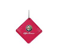 YYASWED Deodoranti per Auto, per Alfa Romeo 147 155 156 159 166 Mito Giulia GT Giulietta Stelvio,Mini diffusore Portatile,la rimozione degli odori automobilistici Diffusore,B