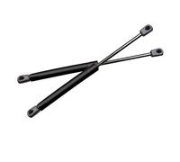 YYBCDSA 2 Pezzi Molle a Gas Bagagliaio Auto, per Audi A6 C7 Avant (4GH,4GJ,C7)(OEM:4G9827552A)-50cm Baule Supporto Sollevamento Portellone,Ammortizzatori Baule Posteriore Accessori