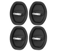 YYBCDSA 4 Pezzi Copertura Protettiva Serratura Porta, per BMW Z4 Roadster E85 E89 G29 / Coupe E86 Cuscinetto di Protezione per Serratura Portiera Auto,A