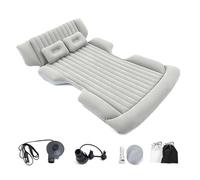 YYBCDSA Auto Materasso Gonfiabile, per KIA Sportage NQ5 2022 2023 Materasso da Viaggio da Campeggio,Letto ad Aria Portatile Bagagliaio Viaggio Tappetino Pieghevole,B