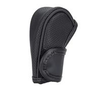 YYBCDSA Auto Pomello del Cambio Copertura, per Ford S-Max II ab 2015 Decorazione del parapolvere 'Asta del pomello del Cambio Manuale Automatico per Il Veicolo,A
