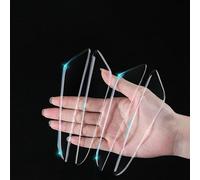 YYBCDSA Paracolpi per Portiere per Auto per BMW X1 X2 X3 X4 X5 X6 X7 Z4 M1 M3 M4 M6,Protezioni per Portiere Auto,Strisce anticollisione AntiGraffio e anticollisione,A