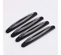 YYBCDSA Paracolpi per Portiere per Auto per Citroen C1 / C3 / C3-XR / C3 Aircross /C3 Pluriel / C3 Picasso,Protezioni per Portiere Auto,Strisce anticollisione AntiGraffio e anticollisione,C