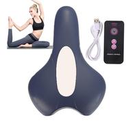 yybng Dispositivi Per Esercizi Del Pavimento Pelvico | Massaggiatore per Anca e Allenamento,Allenatore Pavimento Pelvico Con Telecomando 4 Livelli Per Casa Palestra Viaggio Post Parto Yoga Pilates