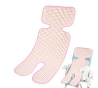 yybng Inserti per passeggino per, Inserto per passeggino per | Imbottitura cuscino per passeggino Fodera per passeggino | Inserto per navicella 3D Air Mesh, fodera per seggiolino per bambini, inserto