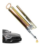 yybng Strumento Di Lubrificazione | Strumento Per Alta Pressione E Grande Capacità,Ingrassatore Manuale Per Usi Automobilistici - Per La Manutenzione Di Auto Agricoltura Meccanica Esterno Garage