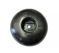 YYBParts Ricambio per DR OEM Walk Behind String Trimmer Mower Plastica Mow Testa a sfera 144101 122171