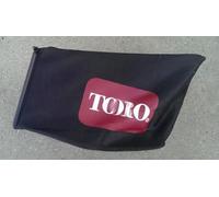 YYBParts Ricambio per tosaerba originale Toro OEM da 76,2 cm con borsa e telaio