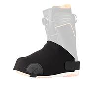 YYchan Copriscarpe, copriscarpe, copriscarpe da sci, copriscarpe per neve, per tenere scaldapiedi, riscaldamento, regali per sciatori, accessori per sport invernali, accessori per sci, 1 paio (M)
