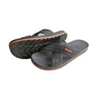 YYDPYZBD Ciabatte da Uomo Pantofole Bagno Plus Size Maschile Maschili Extra Grandi Dimensioni 50 51-nero-42 Adatti per 41 Piedi