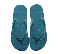 YYDPYZBD Sandali da Donna Infradito per L'Estate, Capispalla, Mare, Bagno Uomo, Spiaggia-Lago Verde-semplice-41-42 Iarde