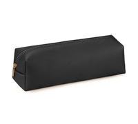 YYDSWTW Borsa per cartongetteria per la penna in pelle PURA PRATICA PRATICA PER CASATURA DESCIFICATO ALLE AFFIDA nero 200 * 60 * 60mm