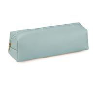 YYDSWTW Sacca per penna per carta leggera Pennatura per matita per ufficio da viaggio in classe scrivania verde 200 * 60 * 60mm