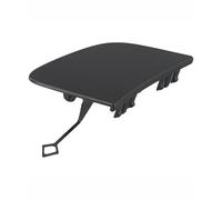 YYFHR Gancio di copertura for staffa traino for paraurti anteriore, adatto for GLA, 250 X156 2018-2020 1568854200 Copertura for rimorchio copertura gancio traino paraurti anteriore posteri