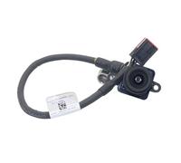 YYFHR Telecamera posteriore for auto, adatta for CHRYSLER, 300, for Dodge, Charge 2011-2014 56054158AD 56054058AH 56054058AF di assistenza alla retromarcia Sistema di sorveglianza posteriore per auto