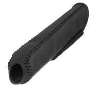 YYFYYDS Copertura per Freno a Mano dell'auto, Compatibile con Maserati Ghibli GranTurismo Levante Quattroporte, Accessori per Auto,Black
