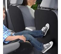 YYFYYDS Coprisedili Posteriori per Auto, Compatibile con Nissan Note I E11, Accessori per Auto