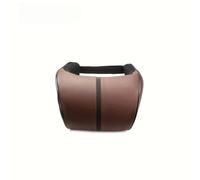 YYFYYDS Cuscino poggiatesta per Auto, Compatibile con Toyota Corolla/Reiz/Crown/Highlander/Camry RAV4 Yaris, Accessori Interni per Auto,Black Brown