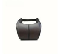 YYFYYDS Cuscino poggiatesta per Auto, Compatibile con Toyota Corolla/Reiz/Crown/Highlander/Camry RAV4 Yaris, Accessori Interni per Auto,Black