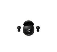 YYGGWL Impermeabili Earbuds Cuffie Mini Invisibili TWS Auricolari Bluetooth 5.3 Con Microfono Riduzione Del Rumore Auricolari In-ear Per Xiaomies Cuffie da gioco