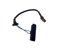 YYGGWL Per Subaru Per Legacy Per Outback Per Forester Per Impreza XV WRX STI Per Tribeca Tronco Posteriore Interruttore Portellone Pulsante 63270FJ000 63270FG001 serratura del bagagliaio